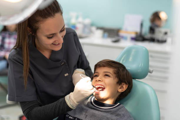 Best Emergency Tooth Extraction in Weaver, AL