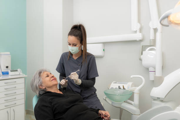 Best Emergency Broken Tooth Repair in Weaver, AL