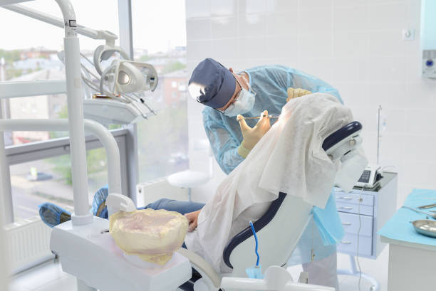 Best Emergency Root Canal Treatment in Weaver, AL